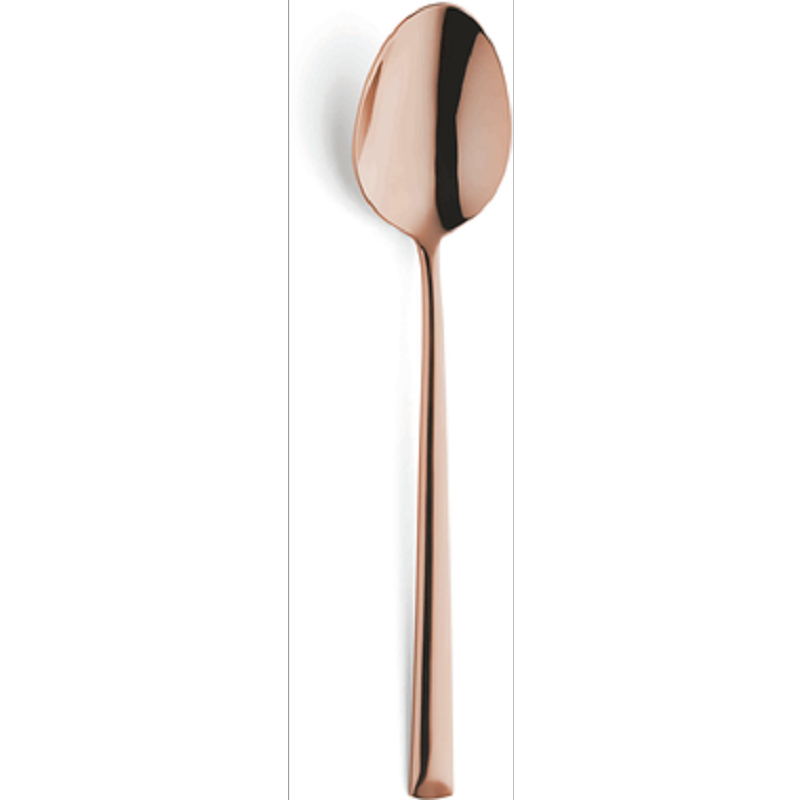 Amefa Metropole Copper Cuillère de table 20,7cm