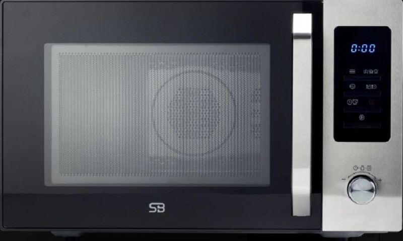 SB4662 Four à micro-ondes combiné 28 L