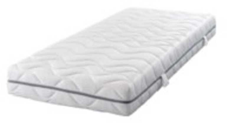 Matelas de poche  Colorado 90x200x20 cm