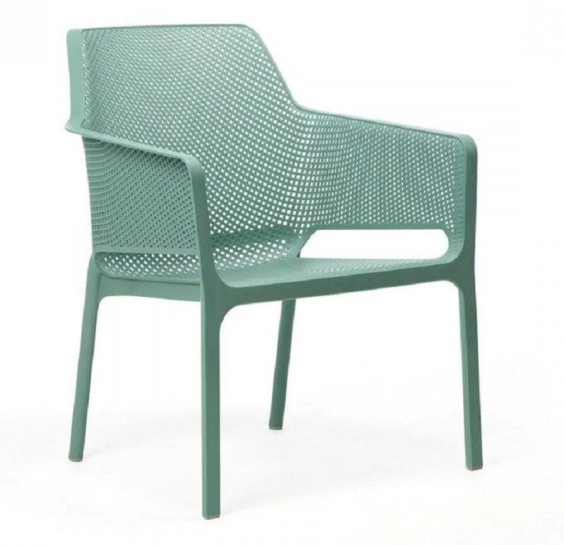 Fauteuil Nardi Net Relax Salice
