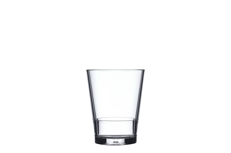 Mepal Verre Flow 200ML Clair