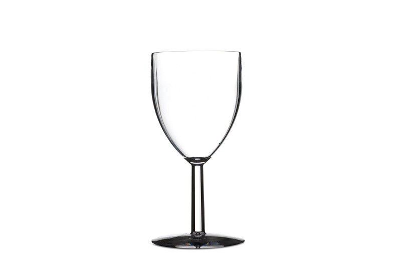 Verre à vin Mepal San 200ml clair