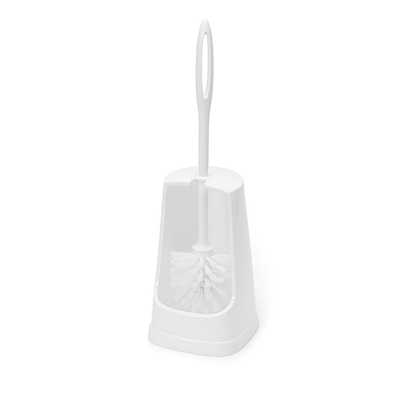 Ensemble de toilette Compl. blanc