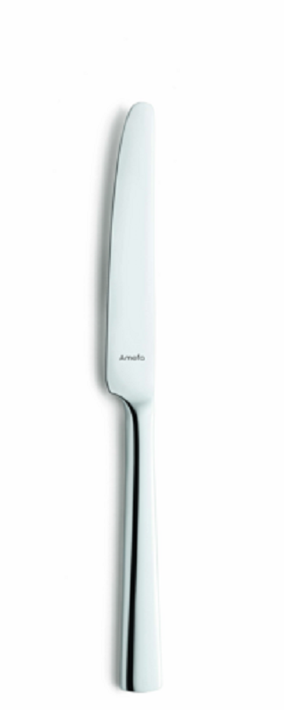 Amefa Bliss Couteau de table 22,4 cm