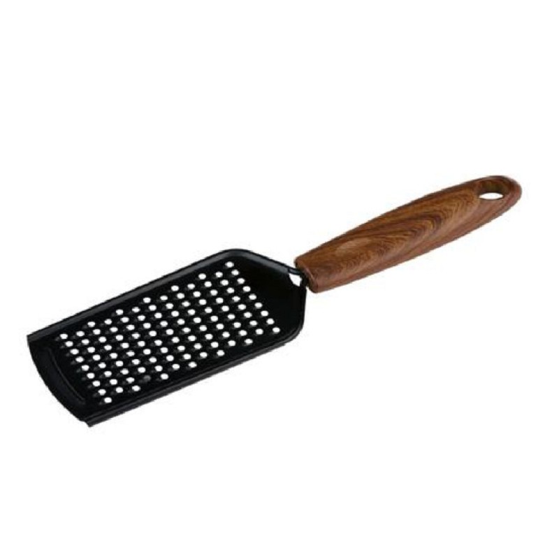 Alpina Râpe en acier inoxydable 26,5cm