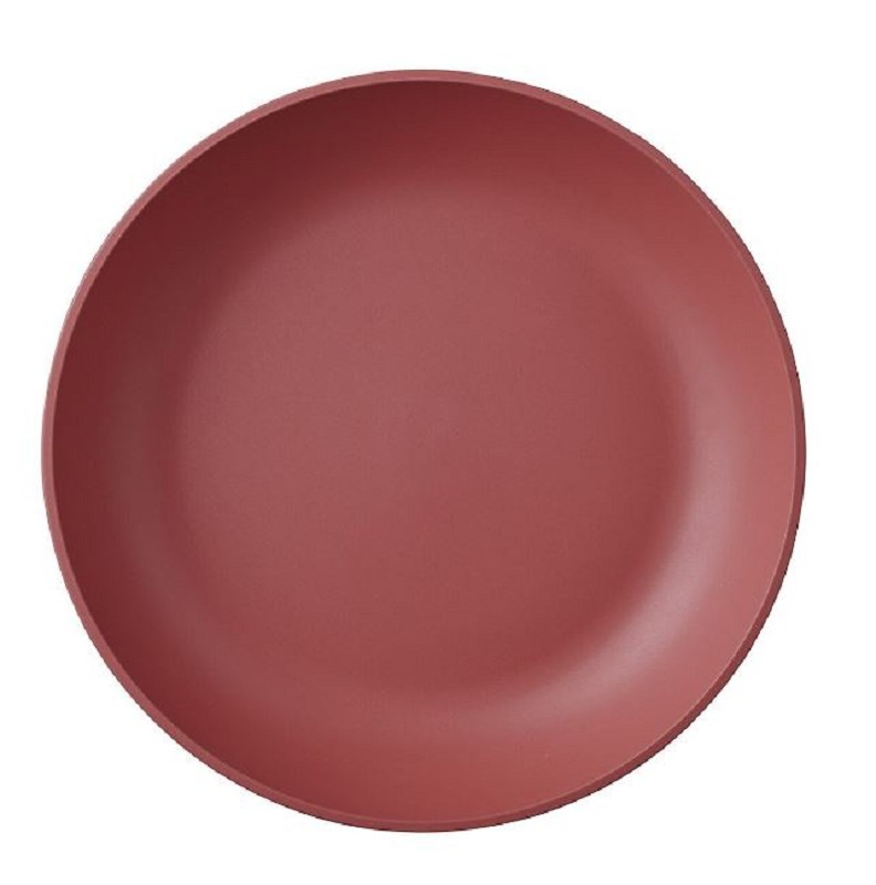 Mepal Assiette creuse Silueta 210mm Vivid mauve