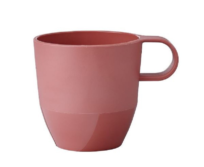 Mepal Tasse Silueta 300ml Vivid mauve