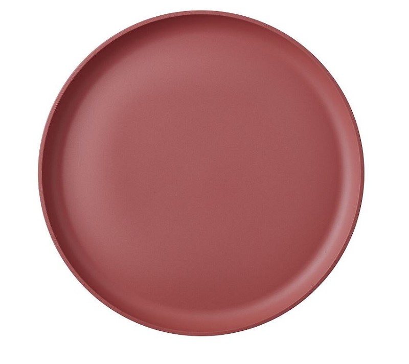 Mepal Assiette Silueta 260mm Vivid mauve