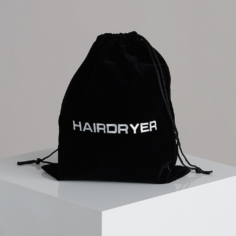 Sac sèche-cheveux