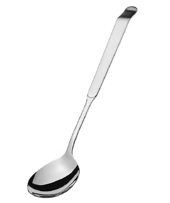 Petite cuillère à salade Amefa Buffet 23,7 cm