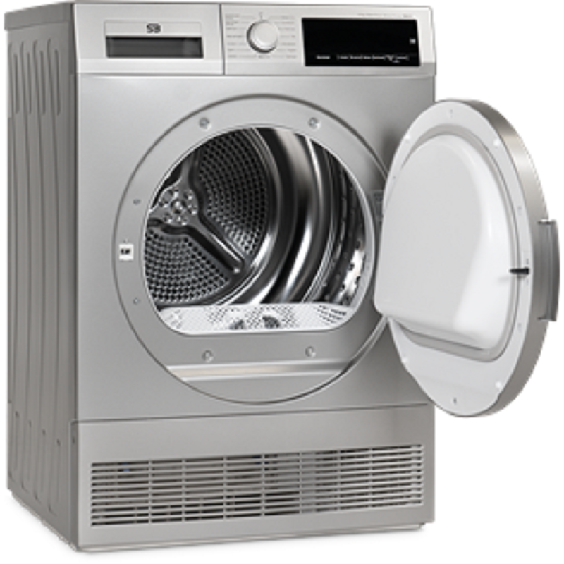 Sèche-linge à condensation 8 kg SB4555