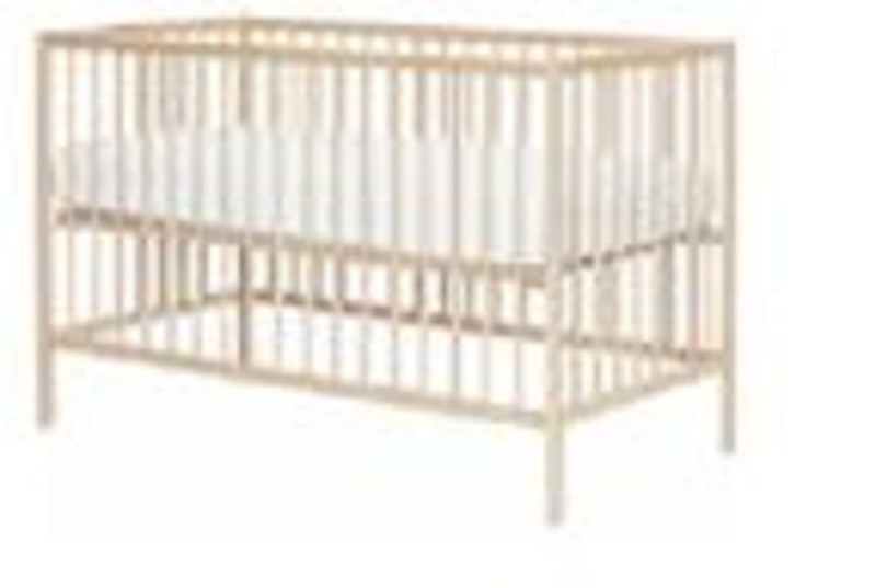 Lit bébé Pien 60x120