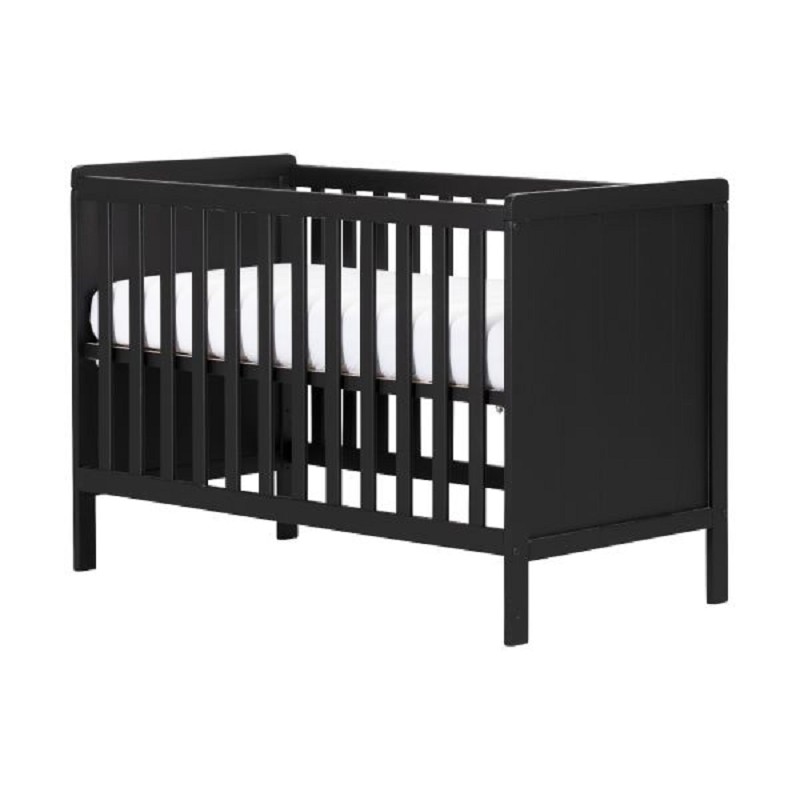 Ralph lit bébé