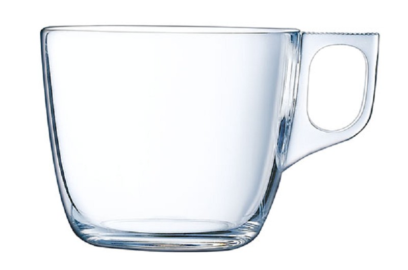Nuevo Mug 22cl