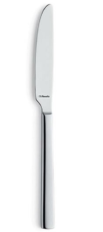 Couteau de table miroir Amefa Martin 23 cm