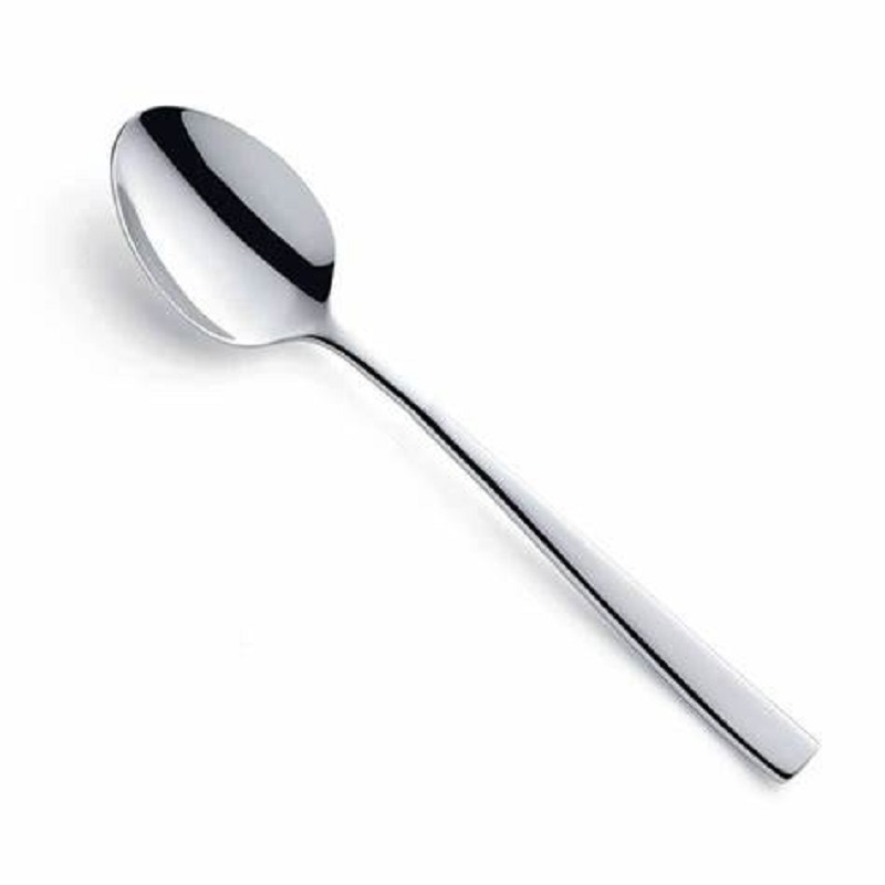 Cuillère de table miroir Amefa Martin 20,4 cm