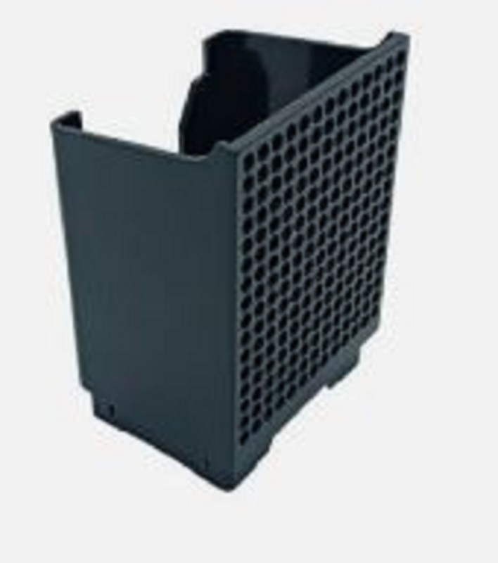 Bac collecteur de capsules Nespresso