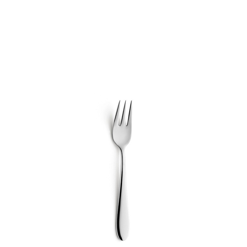 Fourchette à pâtisserie Amefa Oxford Mirror 15,6 cm