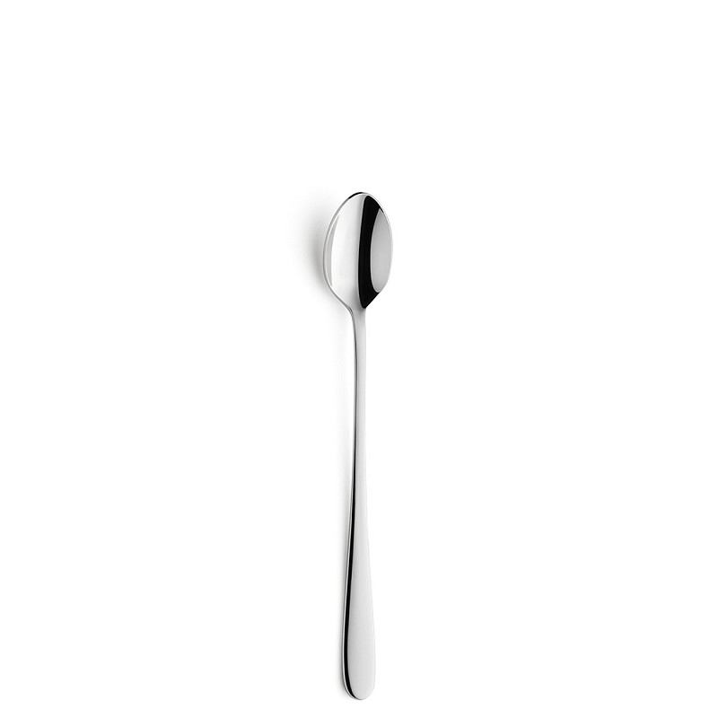 Cuillère à sorbet miroir Amefa Oxford 22,1 cm
