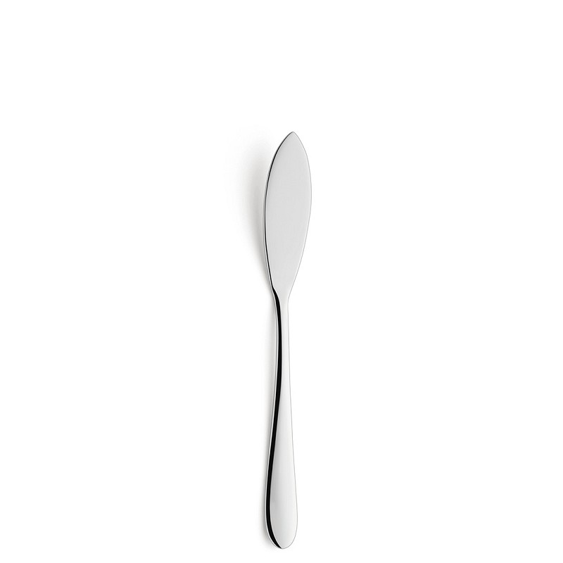 Couteau de pêche Amefa Oxford Mirror 20,5 cm