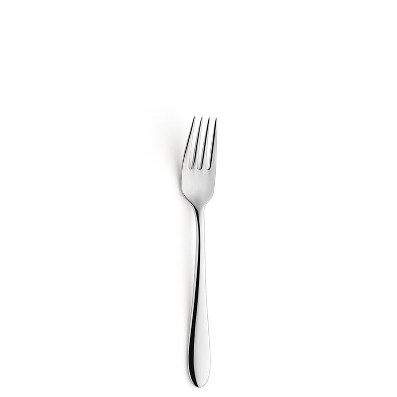 Fourchette à poisson miroir Amefa Oxford 17,9 cm