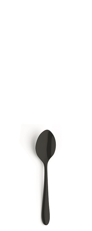 Cuillère à café Amefa Oxford Black Mirror