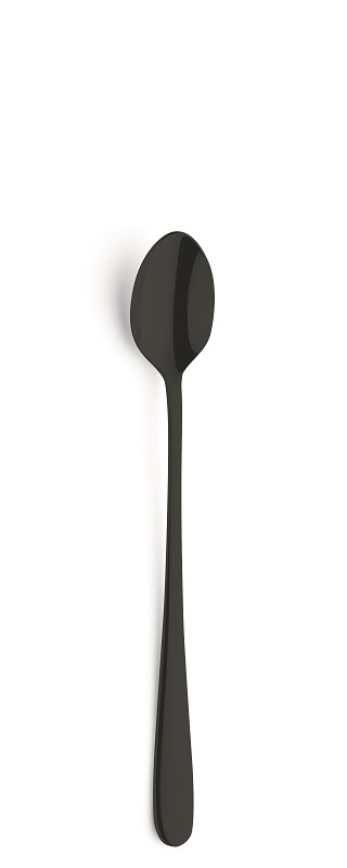 Cuillère à sorbet Amefa Oxford Black Mirror
