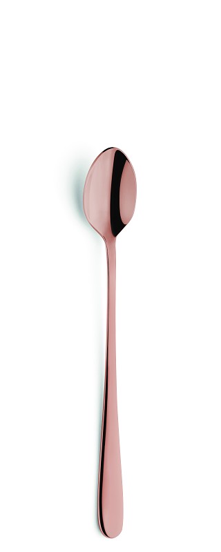 Cuillère à sorbet en cuivre Amefa Oxford