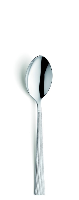 Grande cuillère à café miroir Amefa Jewel