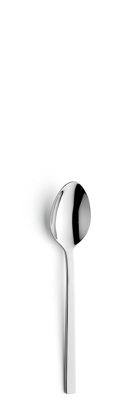 Grande cuillère à café miroir Amefa Cube