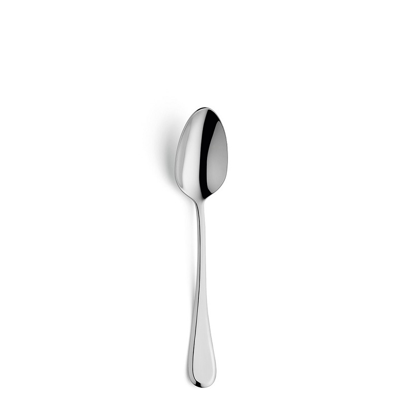 Cuillère à dessert miroir Amefa Drift