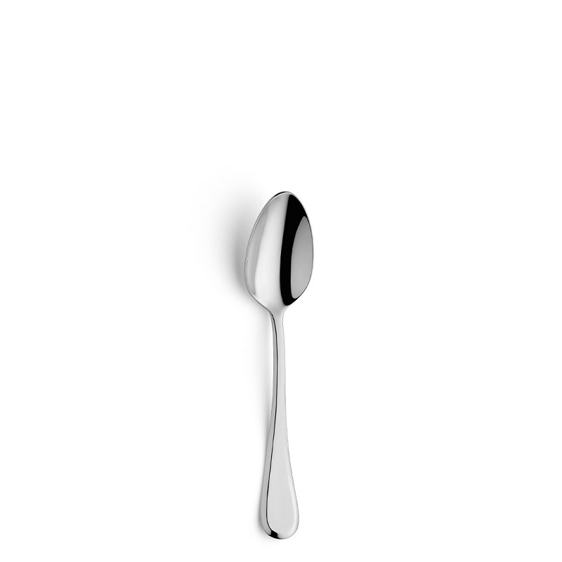 Cuillère à café miroir Amefa Drift