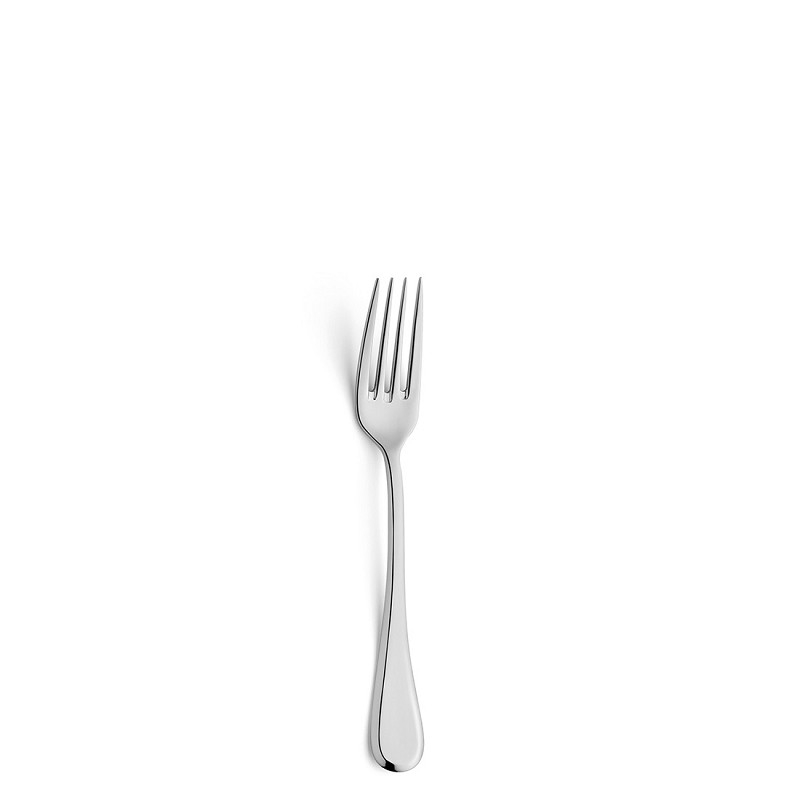 Fourchette à pâtisserie miroir Amefa Drift