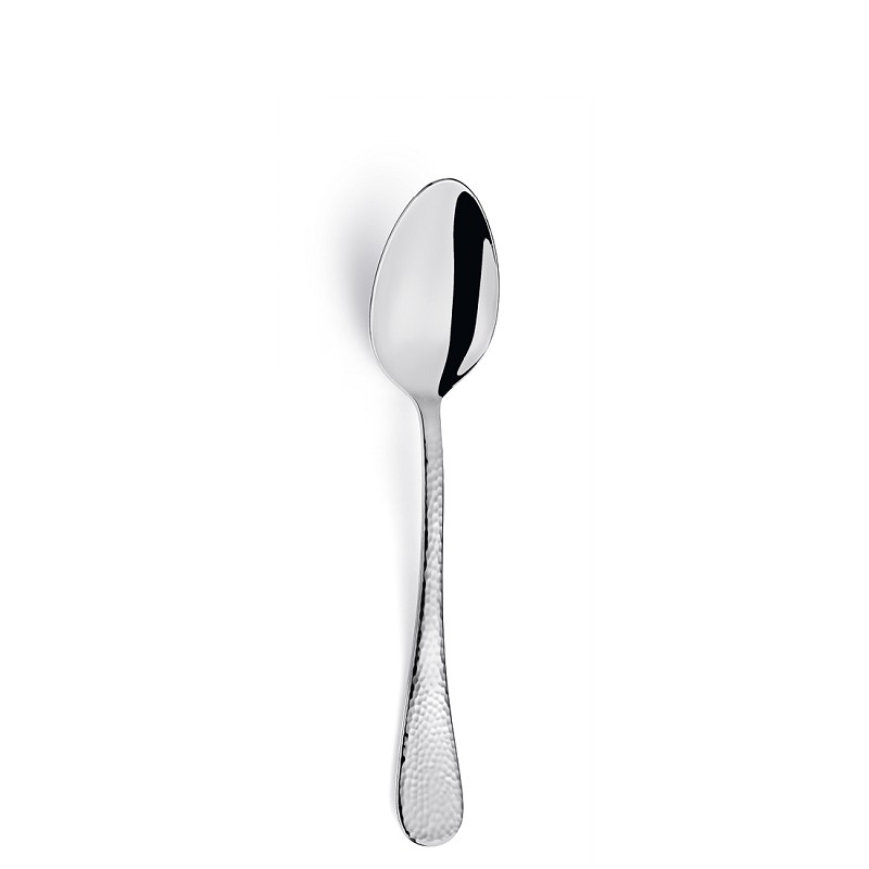 Cuillère de table miroir Amefa Sierra