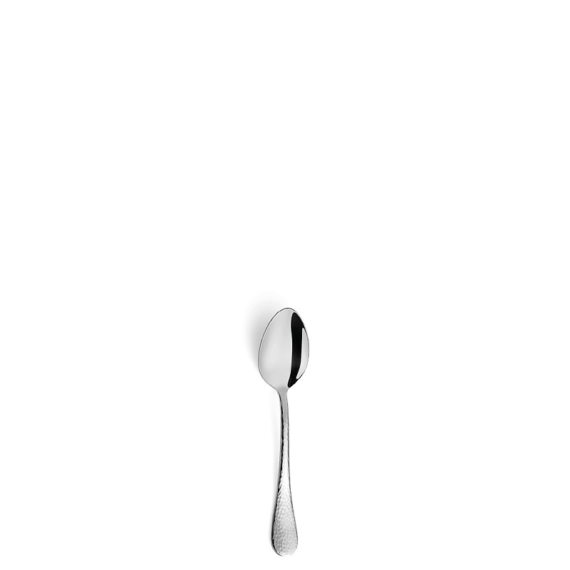 Cuillère à café miroir Amefa Sierra