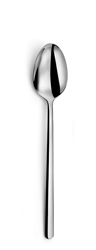 Cuillère à dessert miroir Amefa Orphée