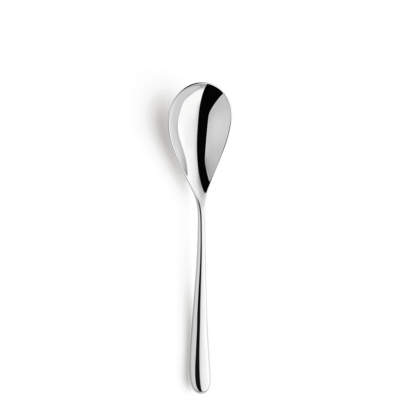 Cuillère de table miroir Amefa Newton