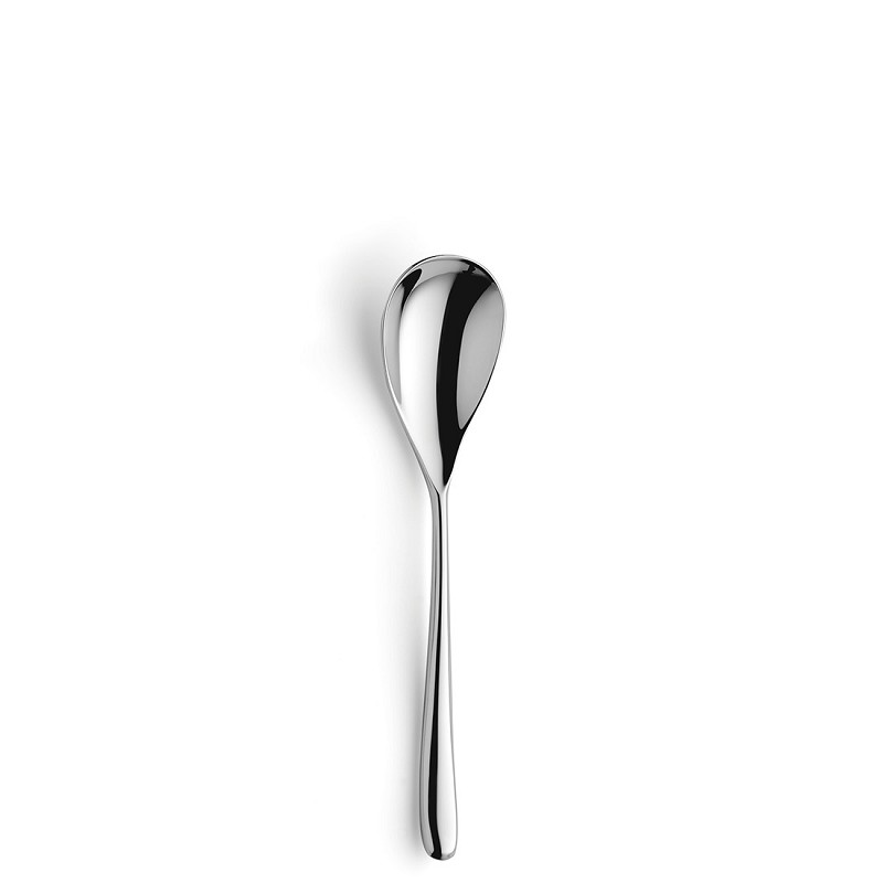 Cuillère à dessert miroir Amefa Newton