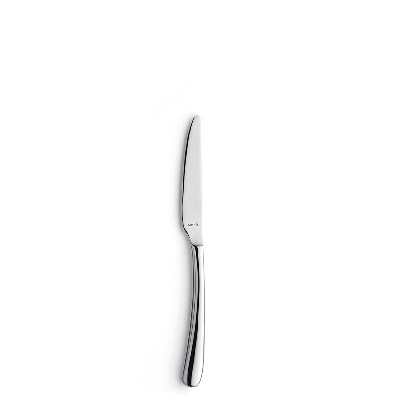 Couteau à fruits/cocktail miroir Amefa Newton