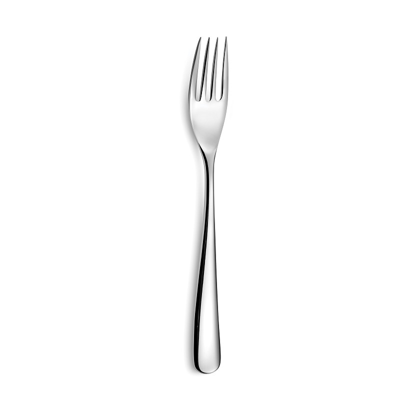 Fourchette de table miroir Amefa Opus