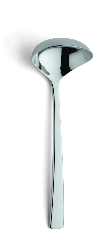 Cuillère à sauce miroir Amefa Aurora
