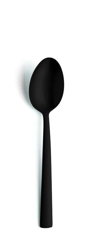 Cuillère de table Amefa Ventura Black Satin