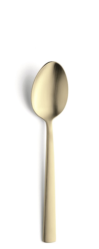 Cuillère de table Amefa Ventura Champagne Satin