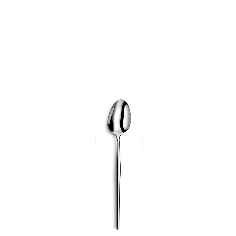 Cuillère à café moyenne Amefa Soprano Mirror
