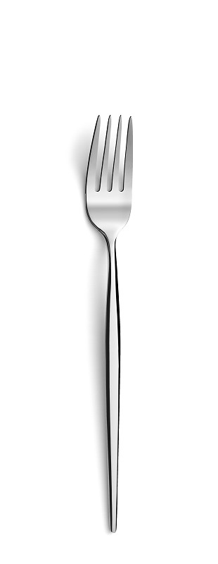 Fourchette à dessert miroir Amefa Soprano