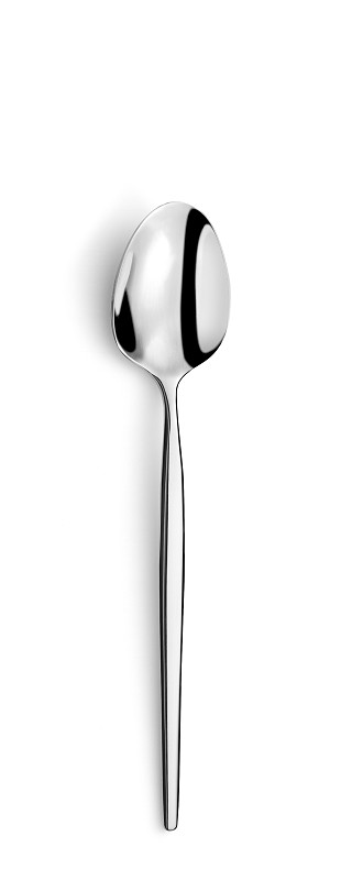 Cuillère à dessert miroir Amefa Soprano