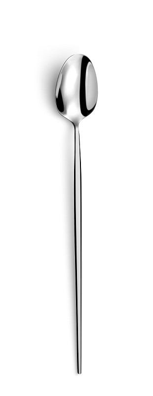Cuillère à café glacée Amefa Soprano Mirror