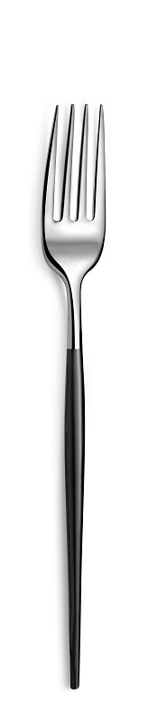Fourchette de table Amefa Soprano noire