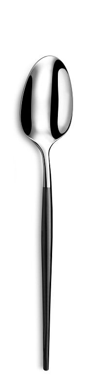 Cuillère de table / cuillère à soupe Amefa Soprano Black