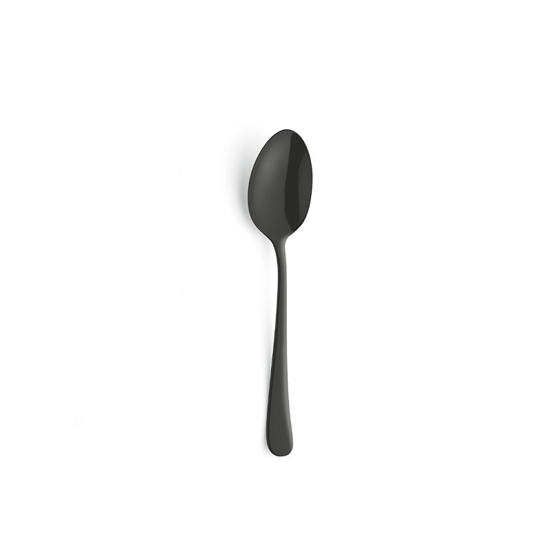 Cuillère à café moyenne Amefa Austin Black